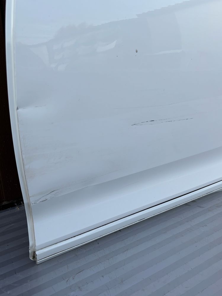 Usa st spate combi/breac vw Passat B8 cod de culoare LC9A 2015-2020