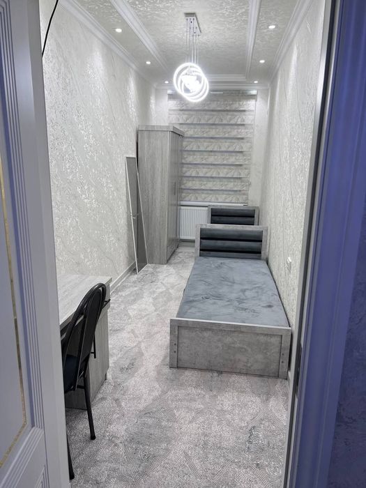 3 хонали квартира уй хонадон сотилади