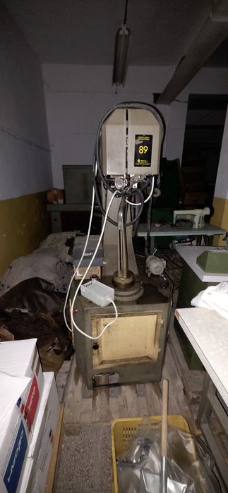 Компресор,щанец шевни машини