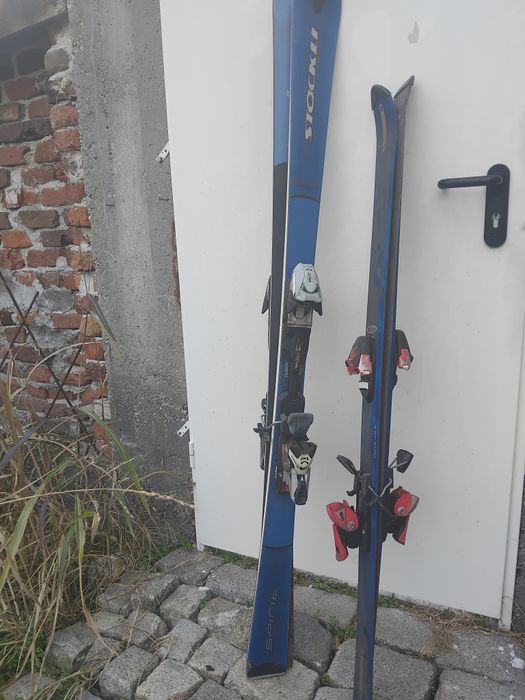 Ски, различни дължини