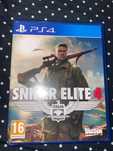 vand 3 jocuri playstation 4