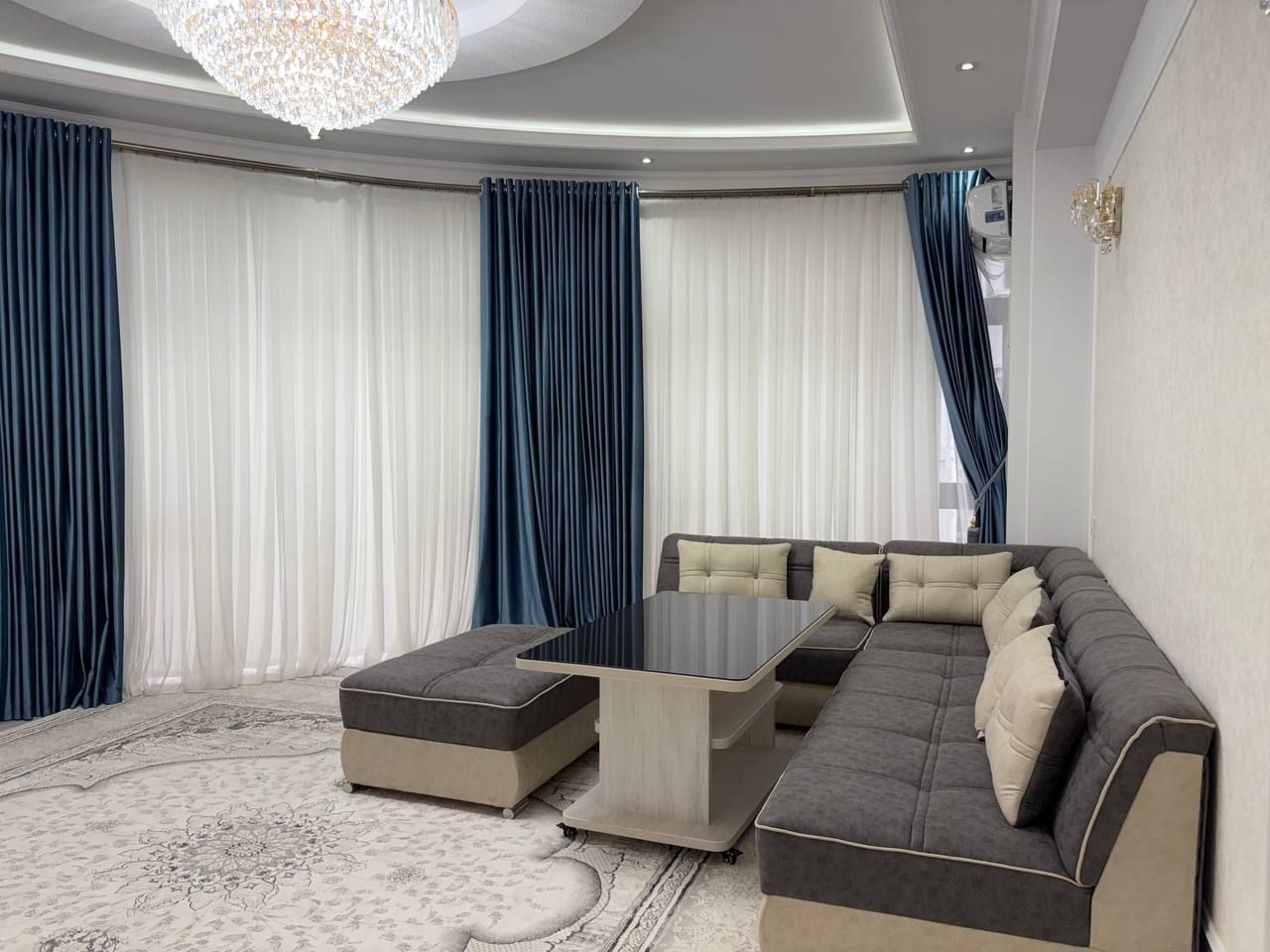 Аренда 4/6/9 115 m² ул Каракамыш 2/1 Ор-р Beruniy Metro Gʻalaba bogʻi