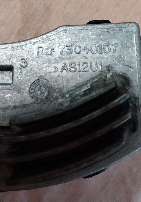 Реостат вентилатор за парно за Мерцедес