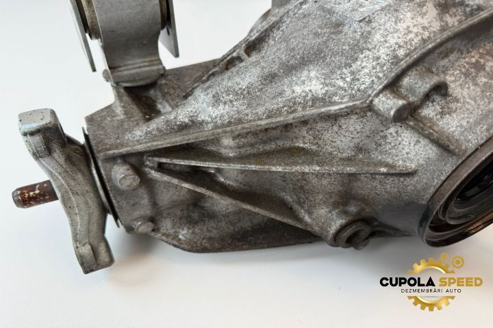 Grup spate / Diferential spate 2.0CDI 4Matic a2053510008 Mercedes-Ben