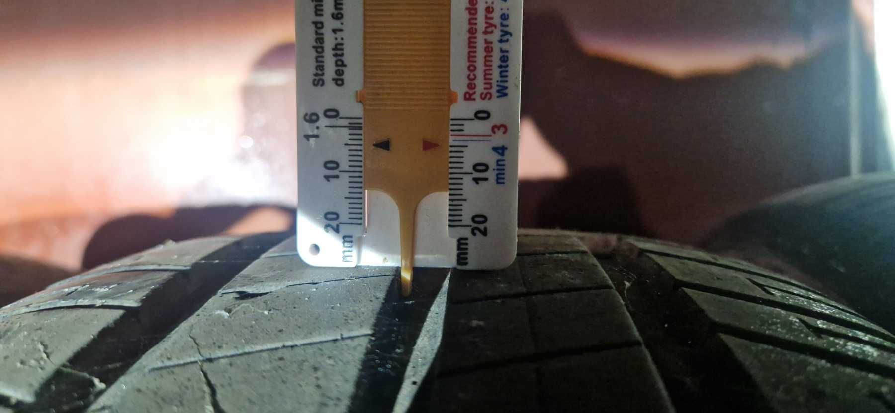 Bridgestone Ecopia 205/55/16 91V 3бр летни гуми