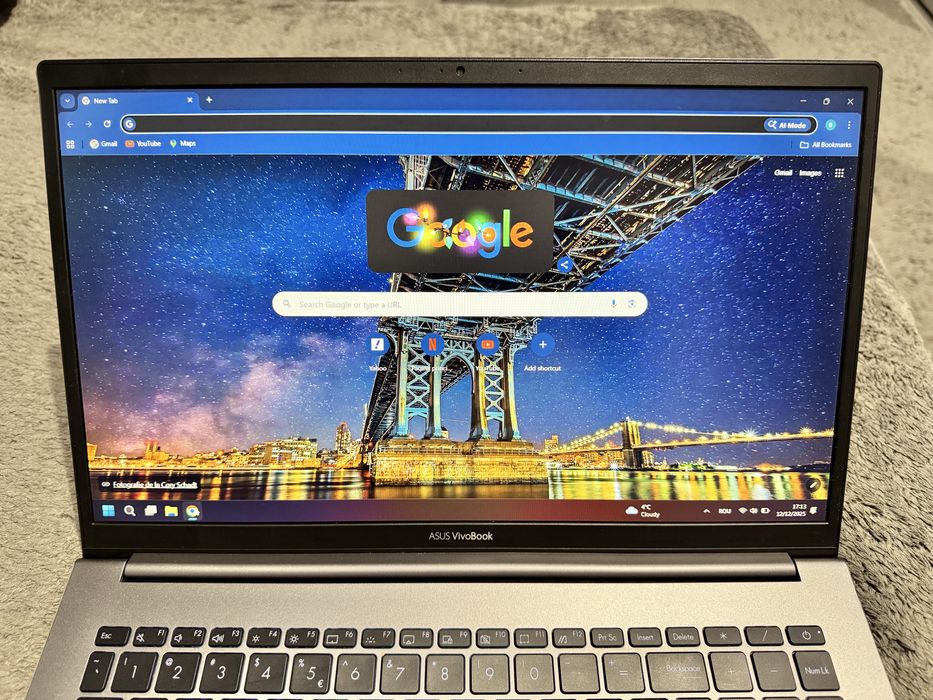 Laptop Asus VivoBook