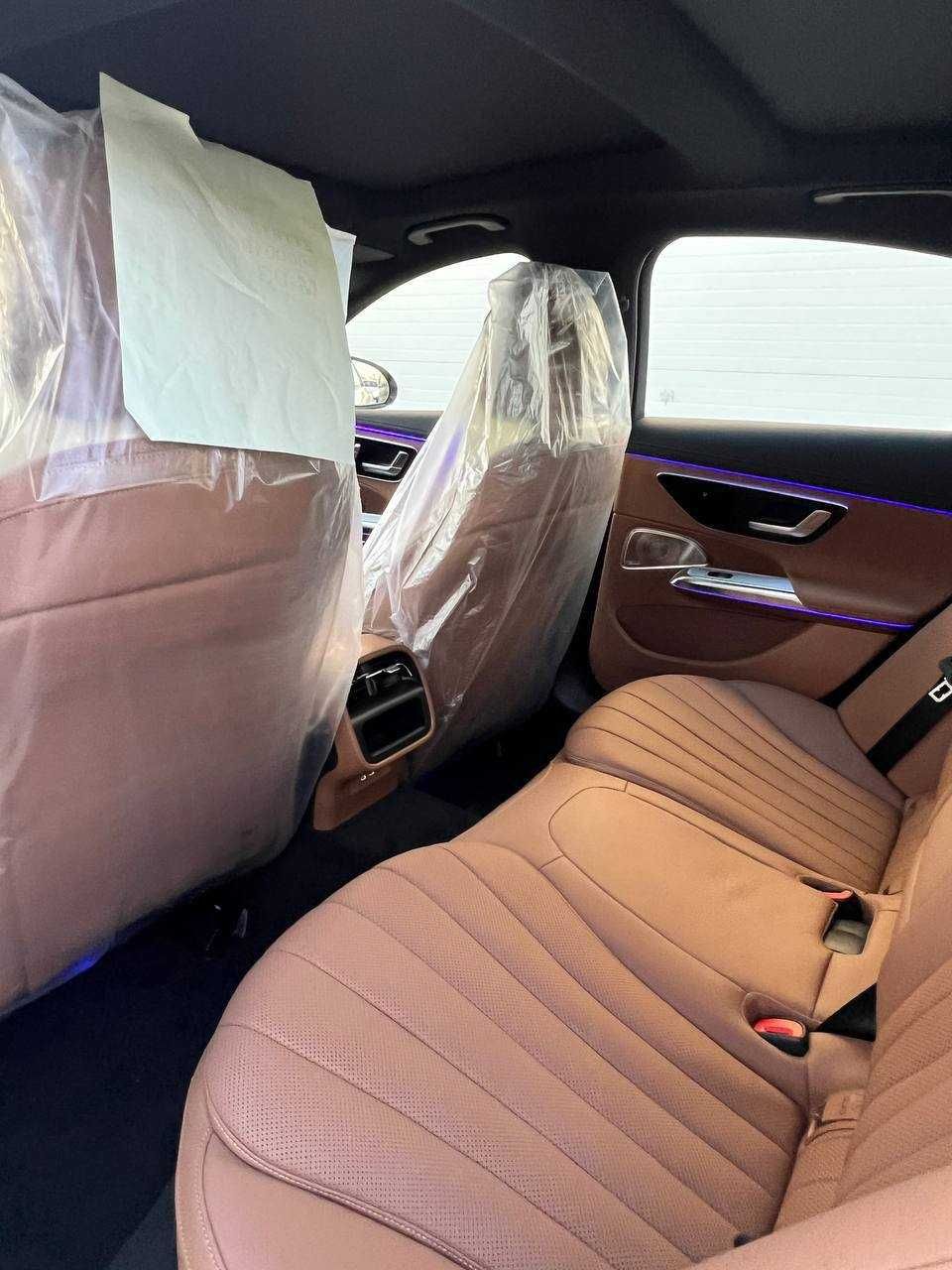 Mercedes-Benz E300 модель 2025  В Наличии