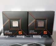 Ryzen 5 7600X Nou Sigilat Recomandat CS2