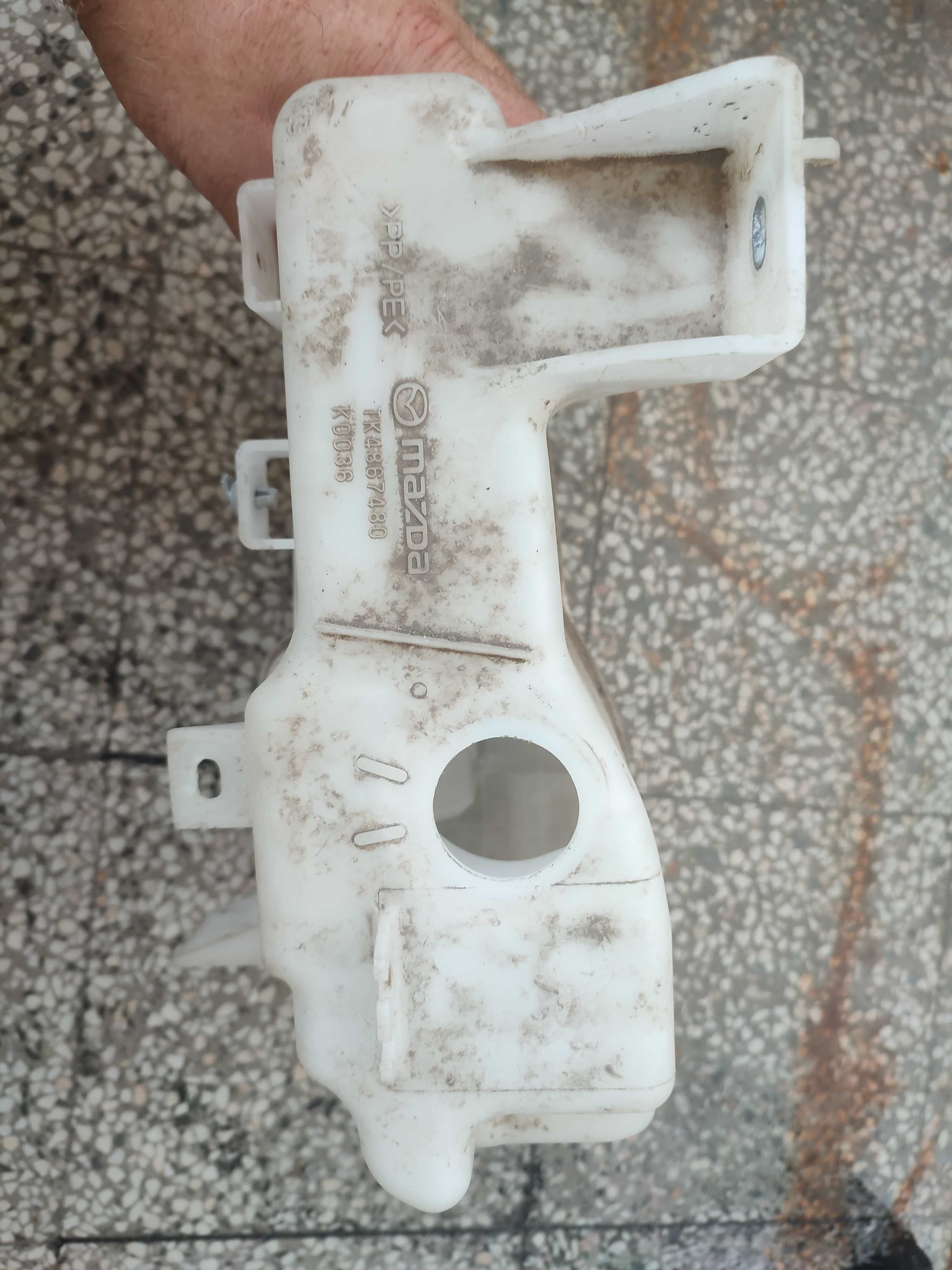 Казанче чистачки TK79-67-481 за мазда ЦХ 9 /Mazda CX-9