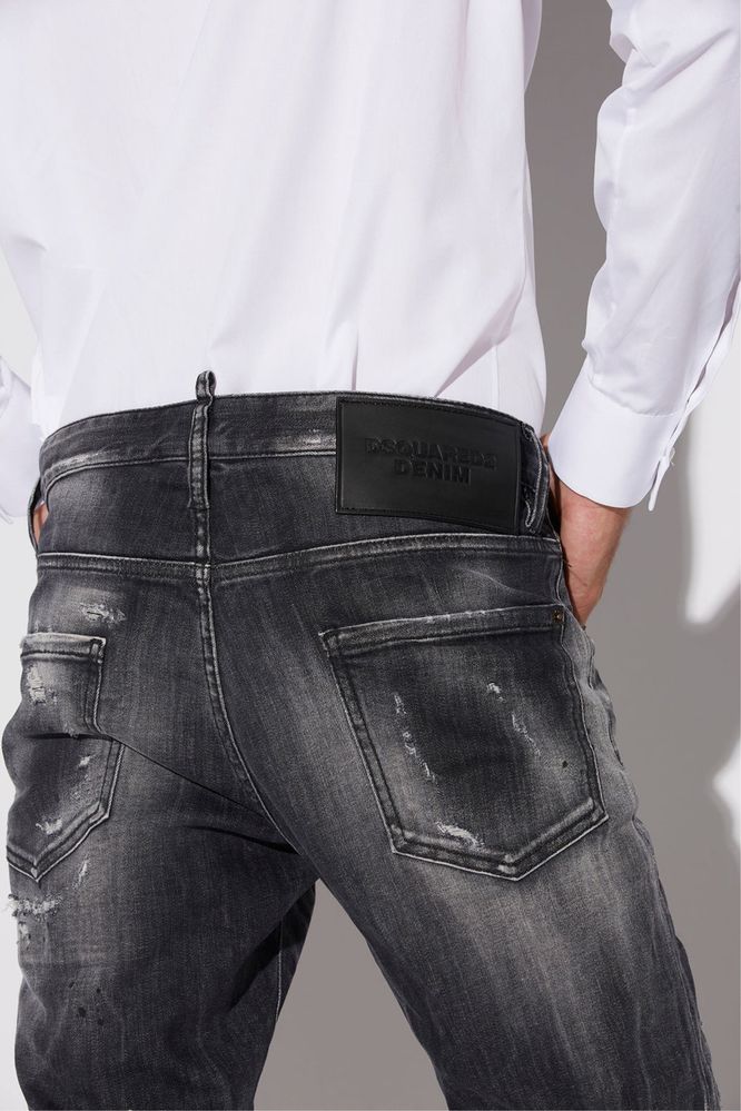 Dsquared2 Дънки Cool guy jean