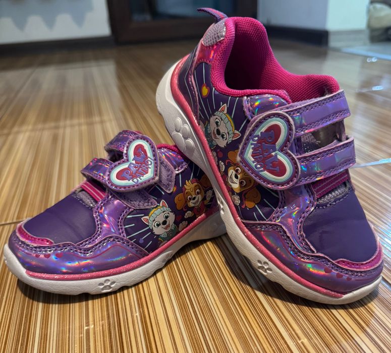 Детски маратонки 28 номер