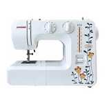 Швейная машина Janome 1388