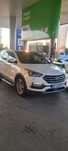 Vând Hyundai Santa Fe 2016