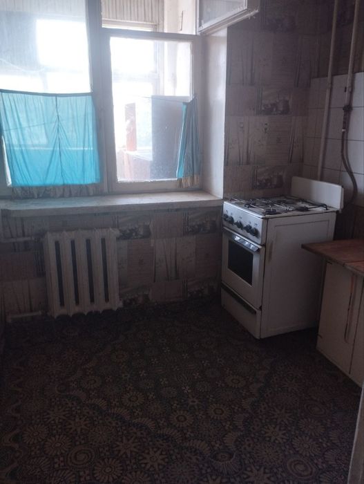 Продается квартира васход