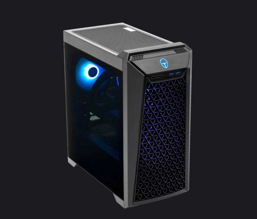 Игровой ПК Thunderobot SE