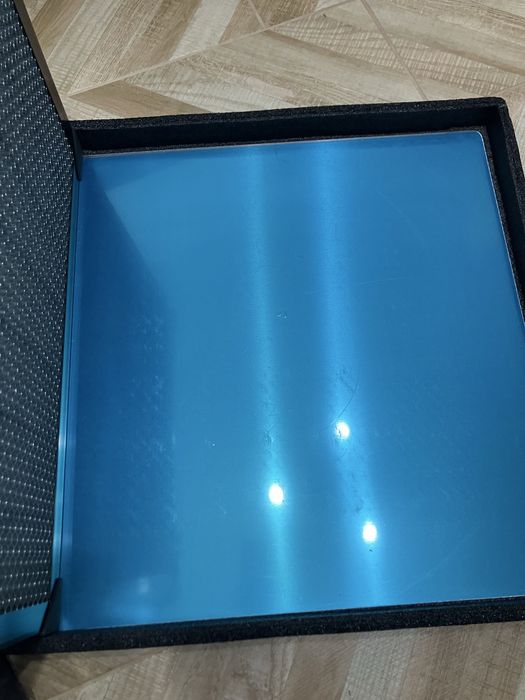 Honeycomb gravare decupare laser creality