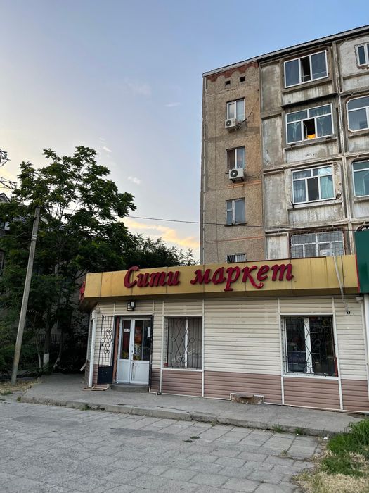 Продается коммерческая недвижимость