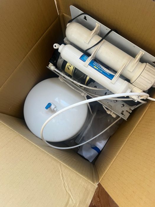 Фильтр доя воды