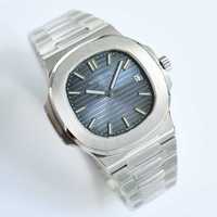 Patek Philippe Nautilus 8.8мм дебелина