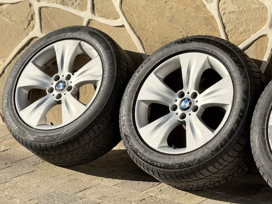 Джанти за БМВ BMW X5  Спорт пакет 19 инча