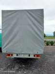 Vând Peugeot Boxer