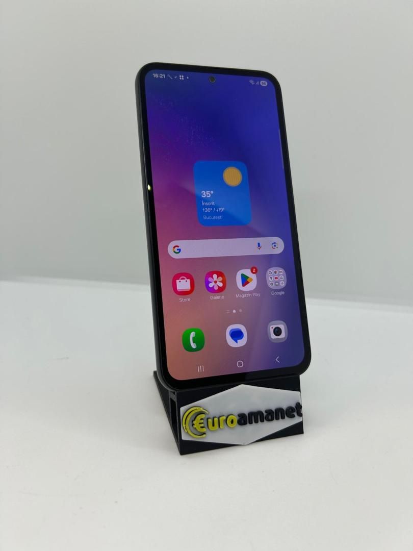Telefon Samsung Galaxy A54, Dual SIM, 8GB RAM, 128GB -D-