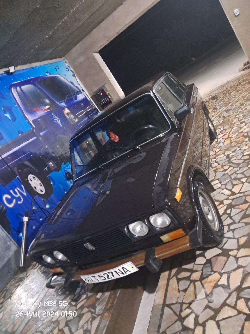 Lada 2106 sotiladi