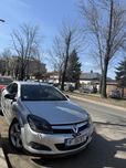 Vand Opel Astra H Cabrio