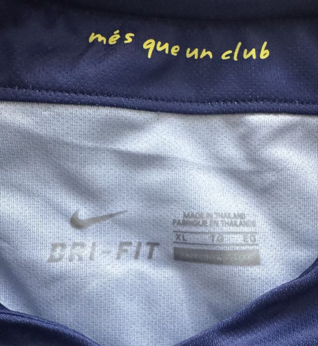 Tricou Barcelona Neymar Jr