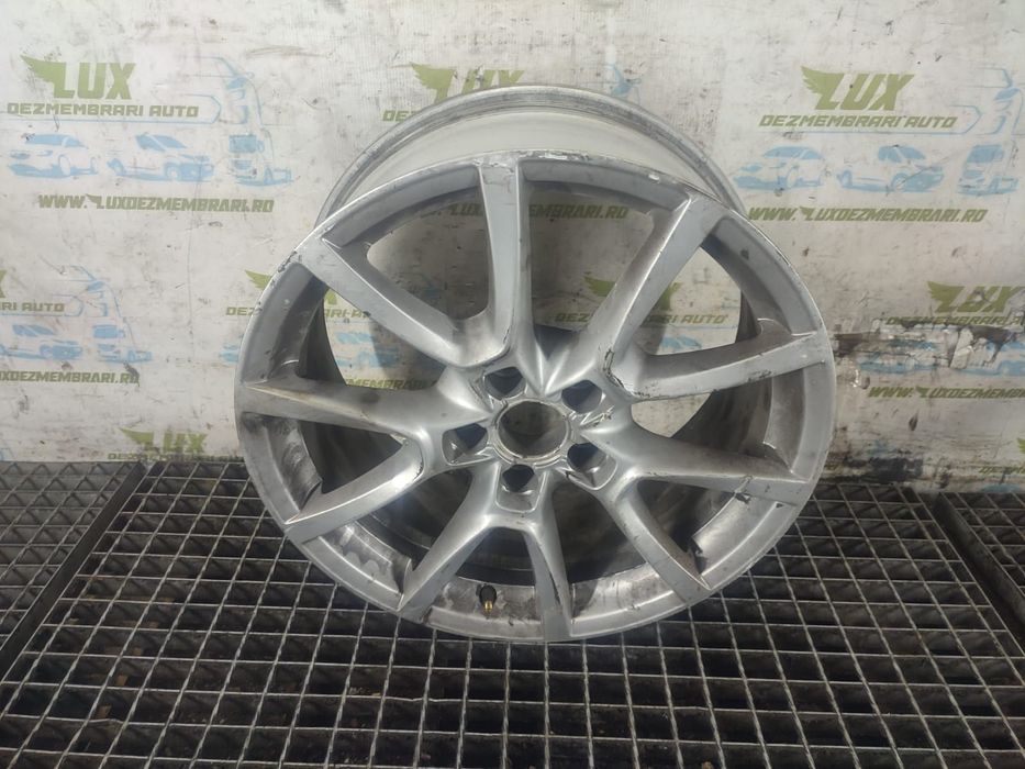 Janta aliaj R18 8R0601025C Audi Q5 8R [2008 - 2012]
