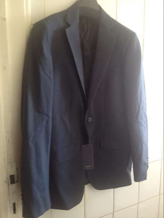 Costum Barbatesc Mango Man complet NOU-NOUT