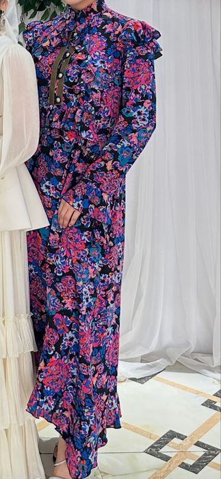 Платье от Kirpi , в идеальном состоянии