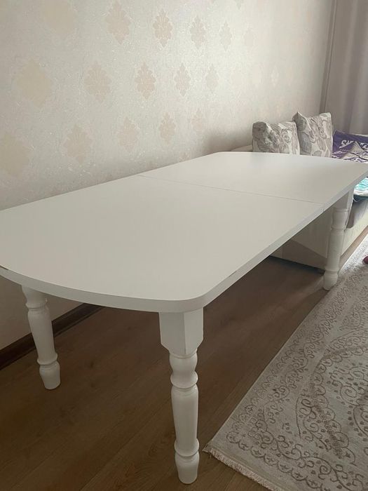 Кухонный Стол раскладной