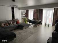 Apartament de vânzare cu 3 camere bl. Central Park,
