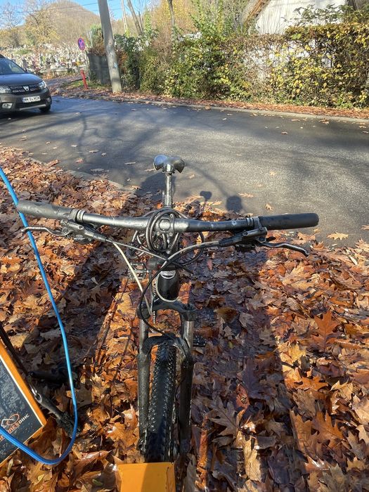 Vând bicicletă 1.450