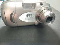 Цифровой фотоаппарат UFO DC-4320 - переключатель сломан