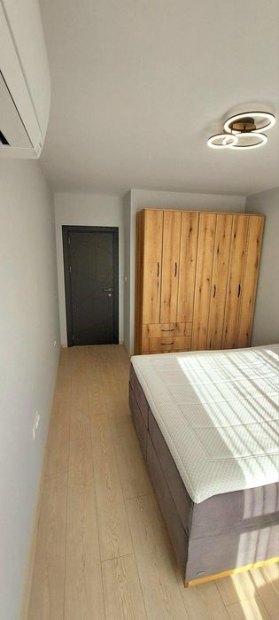 Дава се под наем Двустаен апартамент в Пловдив, Каменица 2 - 65 кв.м за 548.25 € - Снимка #3