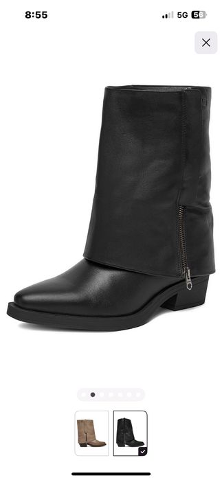 Естествена кожа G-Star