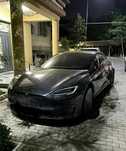 Tesla model s full