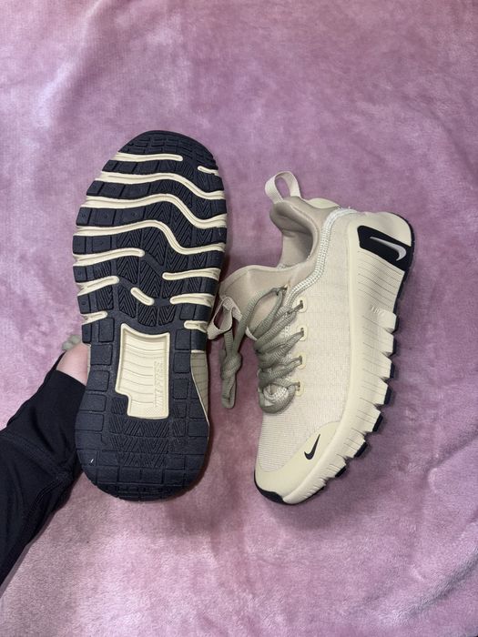 Pantofi 36 Nike Free 6 Metcon Gri Crem Maro Kaki Bej Verzi noi new