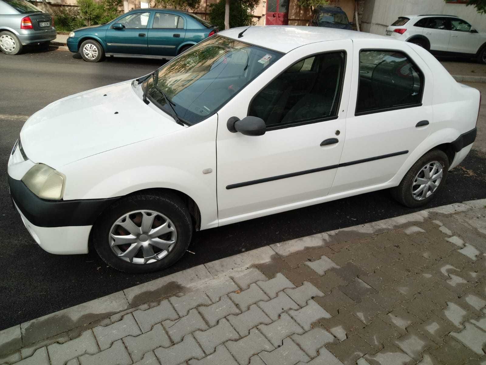 Vand Dacia Logan 2005