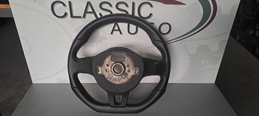 Волан VW Scirocco