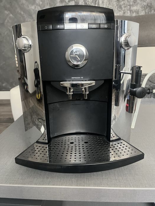 Vand Espressor cafea jura f5