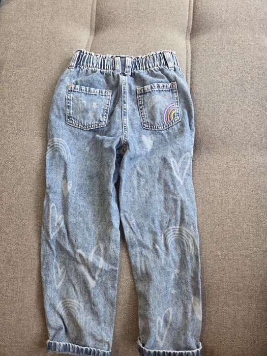 Детски дрехи Next 5-6