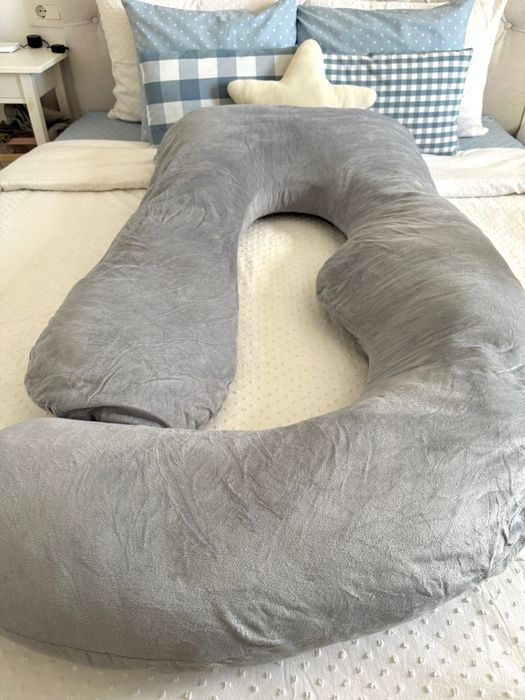 Perna gravide 3 în 1