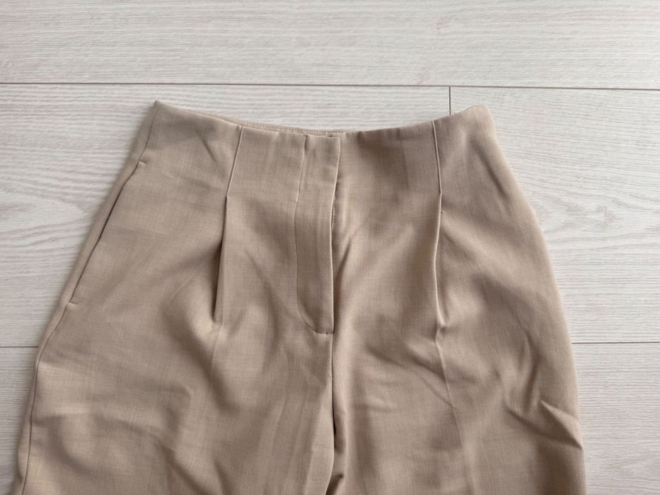 Дънки и панталони Zara xs 32