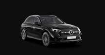 Mercedes-Benz GLC 200 4MATIC