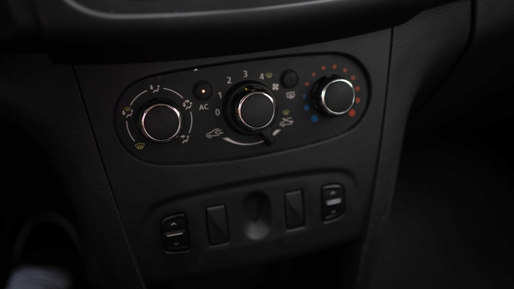 Dacia Logan 2016 1.5 Diesel Fara Adblue 90CP 130.000KM