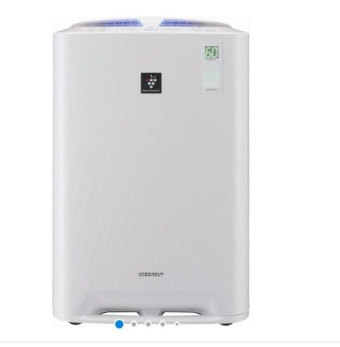 Purificator de aer sharp KC- A40SA