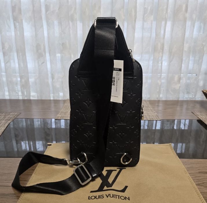 borseta geanta  louis vuitton